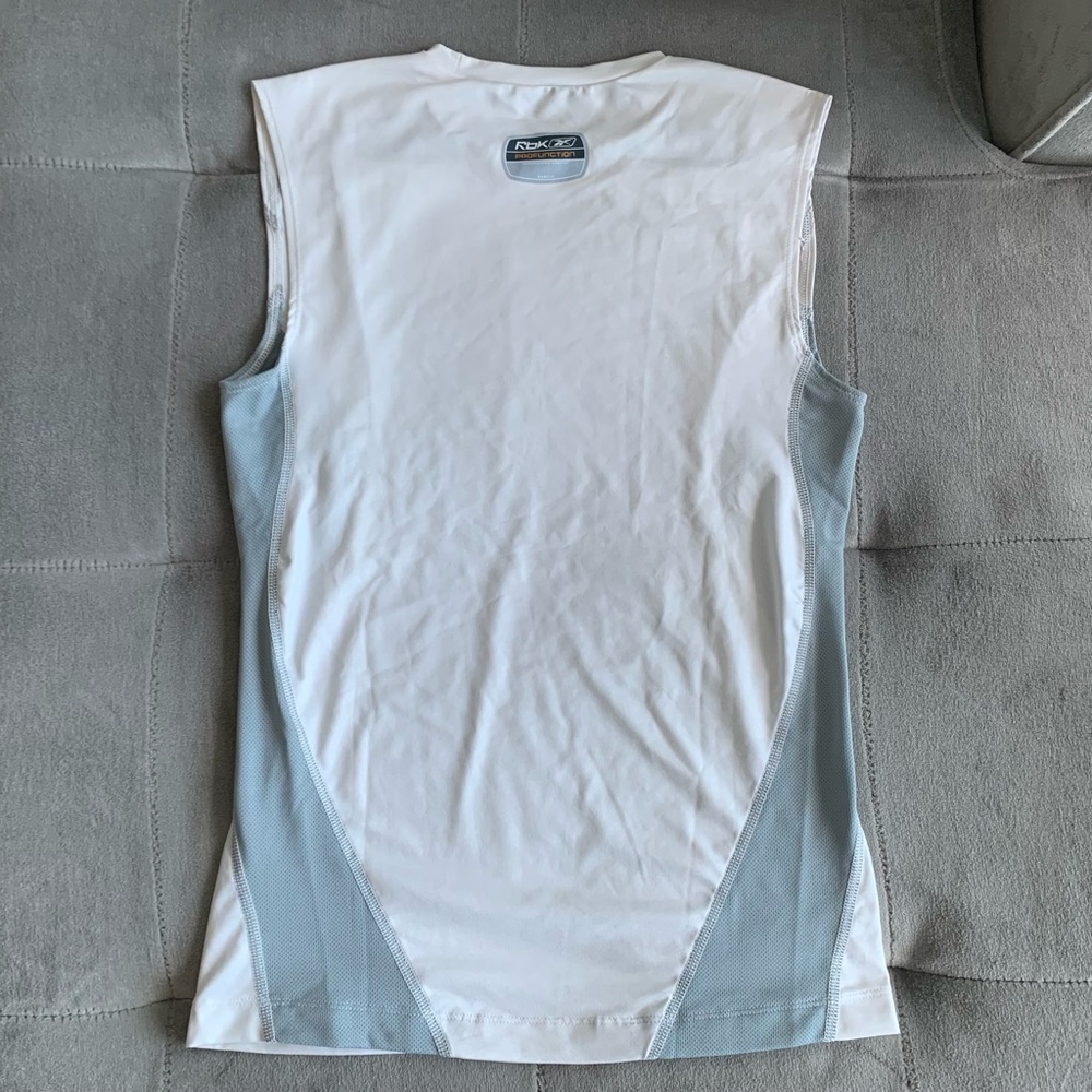 3 For $20 REEBOK (RBK) Profunction Performance Apparel Tank Top - Picture 2 of 5